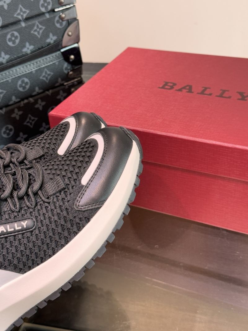 Bally Shoes